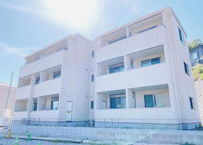 Ouchi Hotel Miyajimaguchi