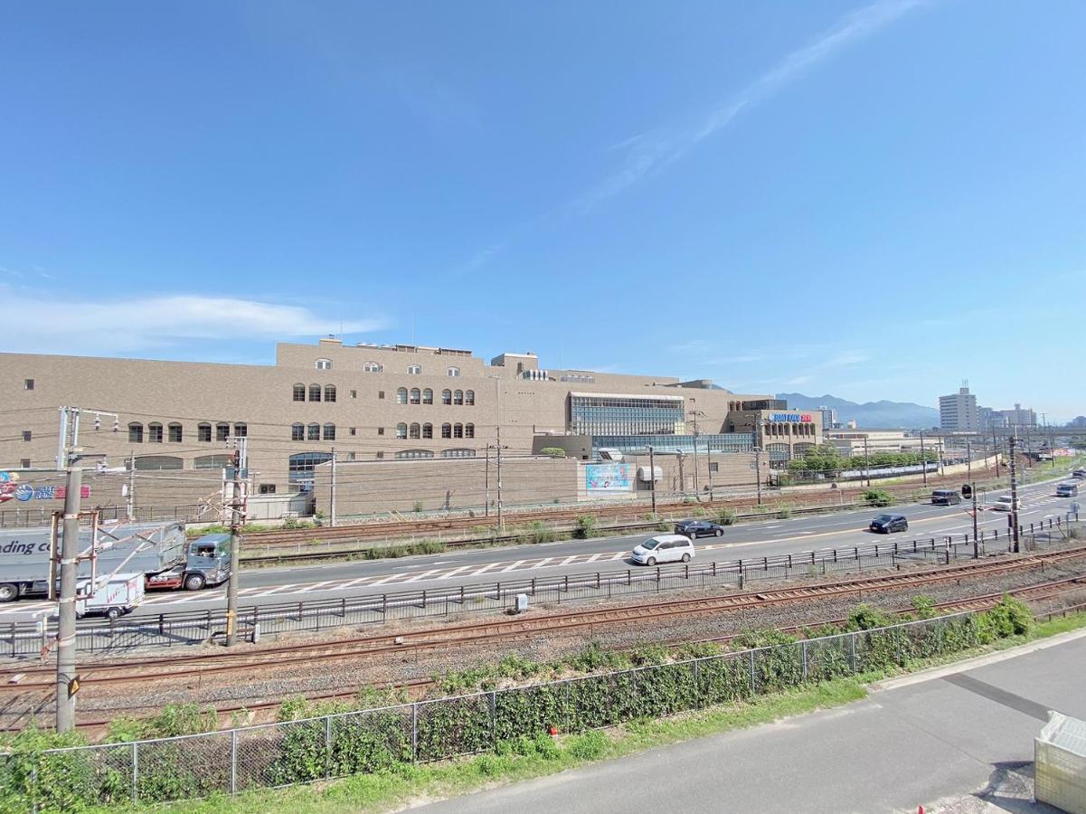 Ouchi Miyajimaguchi Hatsukaichi